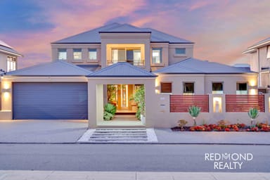 Property 13 Spitfire Avenue, BURNS BEACH WA 6028 IMAGE 0