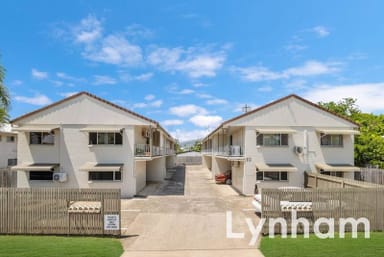 Property 5/10 Ethel Street, Hyde Park QLD 4812 IMAGE 0