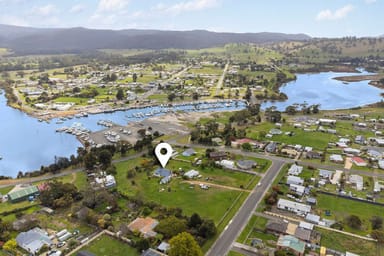 Property 19 Esplanade East, Triabunna TAS 7190 IMAGE 0