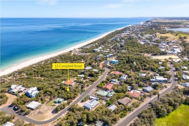 Property 12 Campbell Road, PEPPERMINT GROVE BEACH WA 6271 IMAGE 0