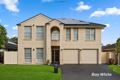 Property 9 Lilydale Drive, Woodcroft NSW 2767 IMAGE 0