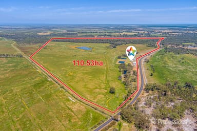 Property 1367 Coronation Road, WAROONA WA 6215 IMAGE 0