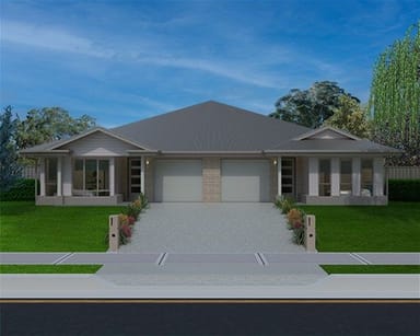 Property Lot 2 Grange Avenue, THORNTON NSW 2322 IMAGE 0