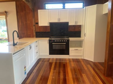 Property 18 Oxley Parade, DUNWICH QLD 4183 IMAGE 0