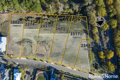 Property Lot 1, 3 & 6 Wallaby Run, GISBORNE VIC 3437 IMAGE 0