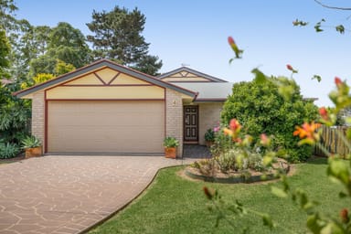 Property 4 Lyness Court, WILSONTON HEIGHTS QLD 4350 IMAGE 0