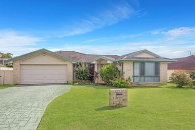 Property 22 Kendall Crescent, Bonny Hills NSW 2445 IMAGE 0