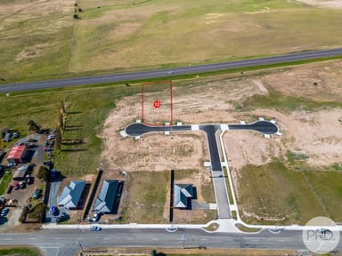 Property Lot 12 Coachman Court, KEMPTON TAS 7030 IMAGE 0