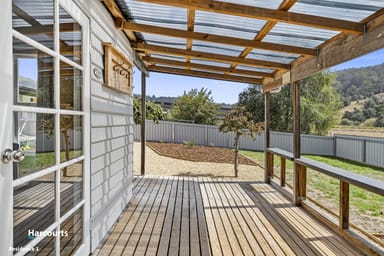 Property 4046 Huon Highway, CASTLE FORBES BAY TAS 7116 IMAGE 0