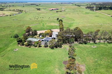 Property 21 Prospect Estate Road, Seaspray VIC 3851 IMAGE 0