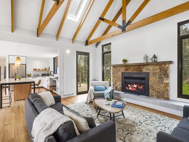 Property 32 Boundary Road, Mount Macedon VIC 3440 IMAGE 0