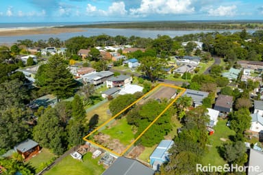 Property 21 Renown Avenue, SHOALHAVEN HEADS NSW 2535 IMAGE 0