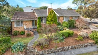 Property 2 Burke Street, Montmorency VIC 3094 IMAGE 0
