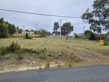 Property Lot 1 Cnr White Beach Rd & Skeggs Ave, WHITE BEACH TAS 7184 IMAGE 0