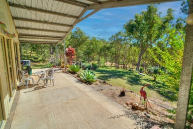 Property 951 Murphy Road, Captain Creek QLD 4677 IMAGE 0