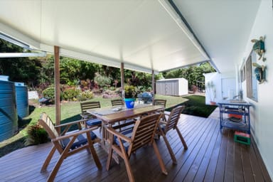 Property 46 Davison Road, WILSON BEACH QLD 4800 IMAGE 0