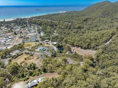 Property Lot 3, 41 Banksia Avenue, SISTERS BEACH TAS 7321 IMAGE 0