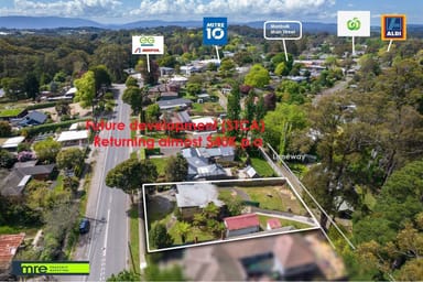 Property 206 Main Road, MONBULK VIC 3793 IMAGE 0