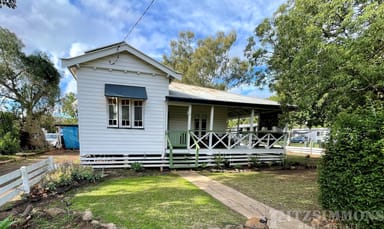 Property 7 Bagot Street, Dalby QLD 4405 IMAGE 0