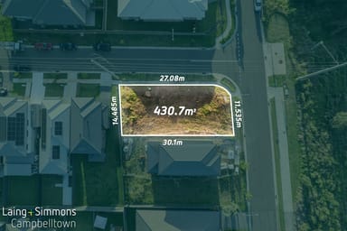 Property 39 Whistler Street, Gregory Hills NSW 2557 IMAGE 0