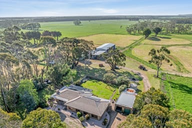 Property 3438 Cobden-Warrnambool Road, Naringal VIC 3277 IMAGE 0