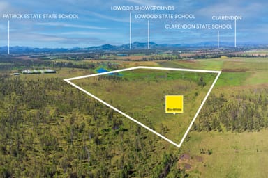 Property LOT 155 Vineyard Road, COOMINYA QLD 4311 IMAGE 0