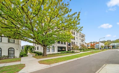 Property 16, 9 Lady Nelson Place, Red Hill ACT 2603 IMAGE 0