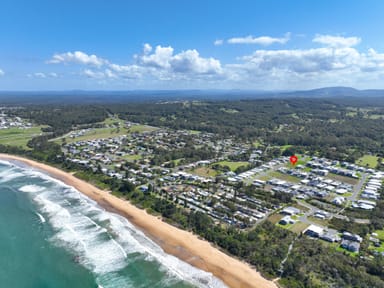 Property 2 The Sands Way, DIAMOND BEACH NSW 2430 IMAGE 0