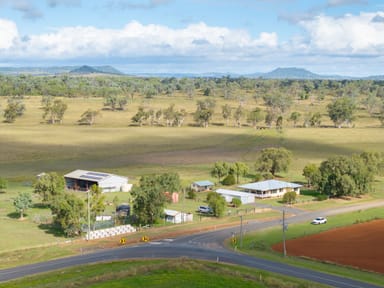Property "White Gums" 7 Costello Road, Oakey QLD 4401 IMAGE 0