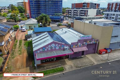 Property 1 Franklin Street, Mays Hill NSW 2145 IMAGE 0