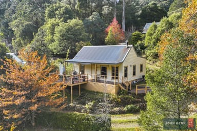 Property 8 Camp Hill Road, WALHALLA VIC 3825 IMAGE 0