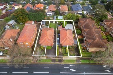 Property 86-92 Sailors Bay Road, NORTHBRIDGE NSW 2063 IMAGE 0