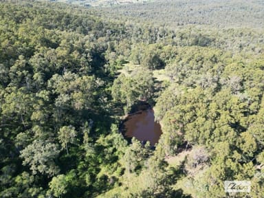 Property 134 to 248 Mountain Scrub Road, Tallegalla QLD 4340 IMAGE 0