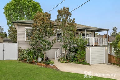 Property 7 Ku-Ring-Gai Chase Road, Mount Colah NSW 2079 IMAGE 0