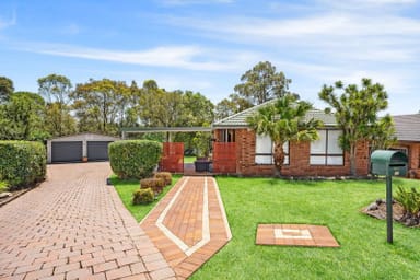 Property 11 Maroubra Crescent, Woodbine NSW 2560 IMAGE 0