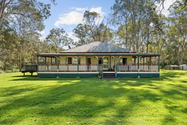 Property 320-344 Stockleigh Road, Stockleigh QLD 4280 IMAGE 0