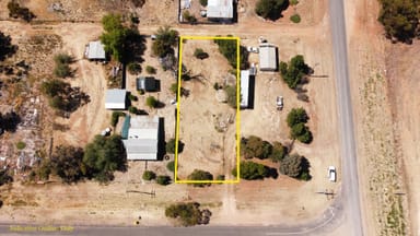 Property 43 Algerian Street, Patchewollock VIC 3491 IMAGE 0