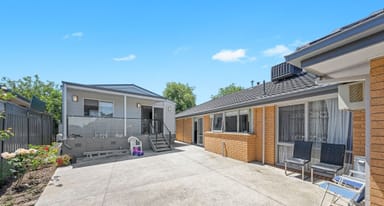 Property 8 Garrett Court, NARRE WARREN VIC 3805 IMAGE 0