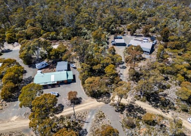 Property 12 Trout Crescent, MIENA TAS 7030 IMAGE 0