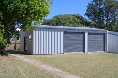 Property 135 Off Lane, SOUTH GLADSTONE QLD 4680 IMAGE 0
