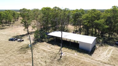 Property Lot 4 Chinchilla-Tara Road, Wieambilla QLD 4413 IMAGE 0