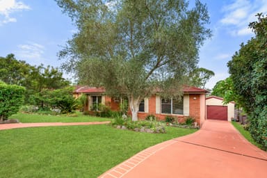 Property 28 Lockheed Street, RABY NSW 2566 IMAGE 0