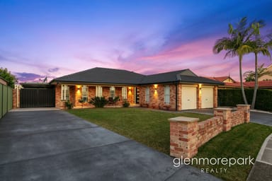 Property 4 Burra Close, Glenmore Park NSW 2745 IMAGE 0