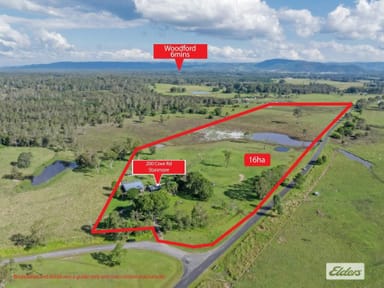 Property 200 Cove Road, Stanmore QLD 4514 IMAGE 0