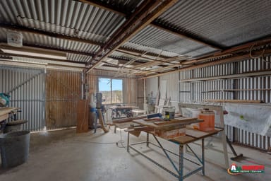 Property 985 Mount Sylvia Road, Caffey QLD 4343 IMAGE 0
