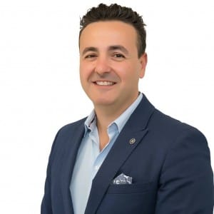 Property Agent Souli Tsiolis