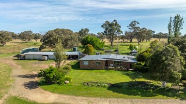 Property 874 Ramah Road, GUYRA NSW 2365 IMAGE 0