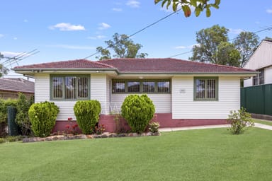 Property 105 Strickland Crescent, ASHCROFT NSW 2168 IMAGE 0