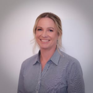 Property Agent Kellie Gray