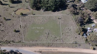 Property Lot 19A/25 Grandmas Road, Staffordshire Reef VIC 3351 IMAGE 0